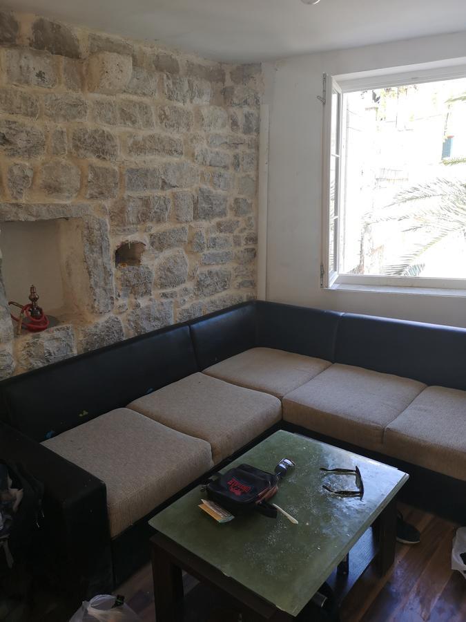 Hostel Michel Будва Екстериор снимка