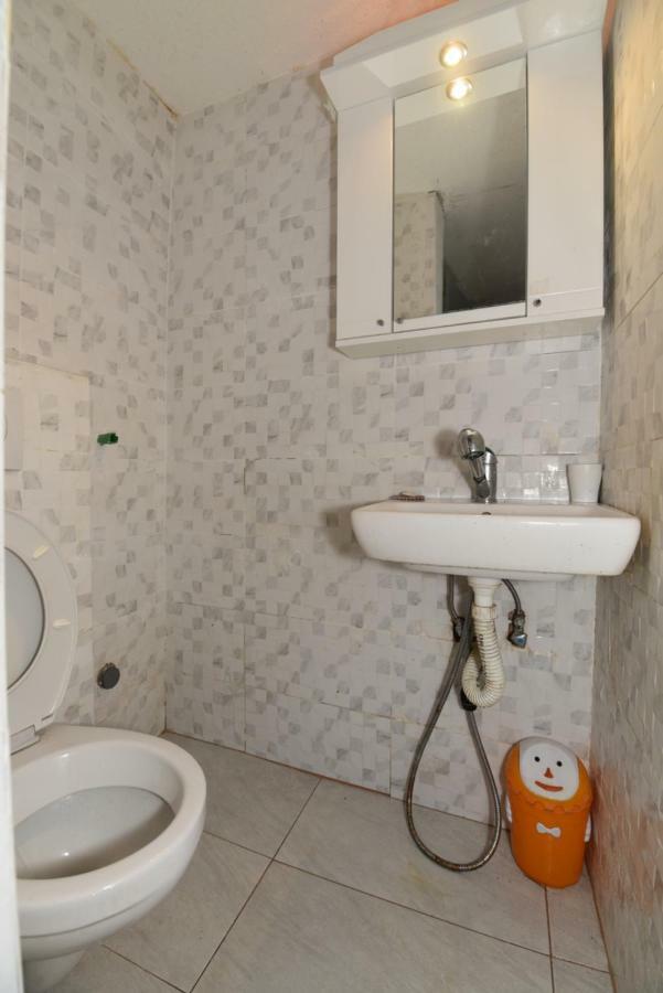 Hostel Michel Будва Екстериор снимка