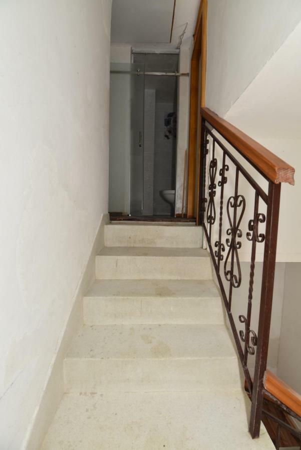 Hostel Michel Будва Екстериор снимка