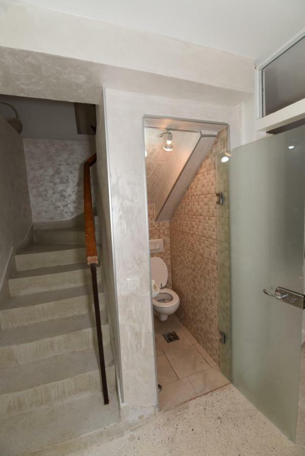 Hostel Michel Будва Екстериор снимка